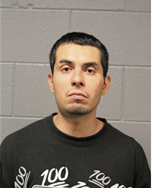 ROBERT GARCIA, Cook County, Illinois