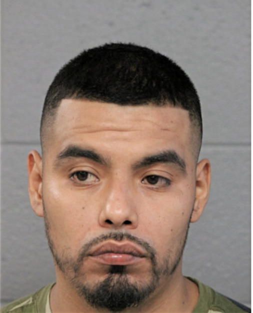 ROLANDO GARCIA, Cook County, Illinois