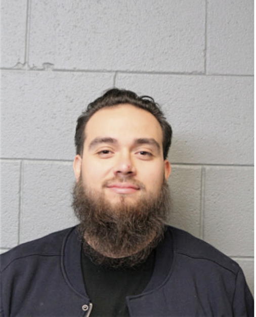 BENJAMIN V GOMEZ, Cook County, Illinois