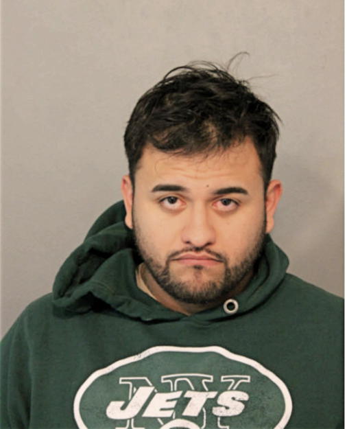DAVID GIOVANNI GOMEZ, Cook County, Illinois