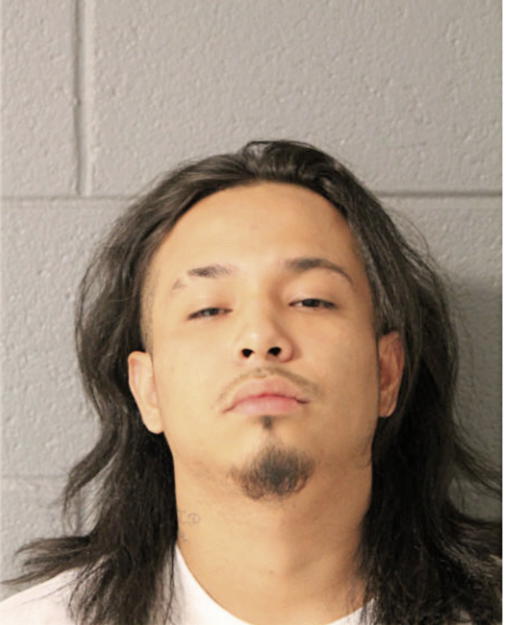WILLIE GONZALEZ, Cook County, Illinois