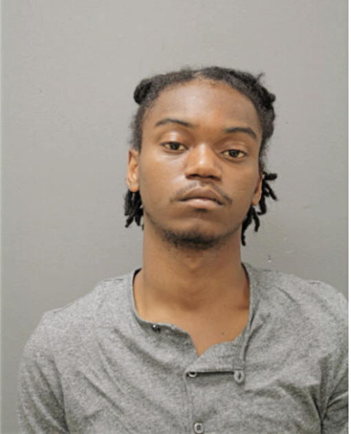 JOHNATHON J GREEN, Cook County, Illinois