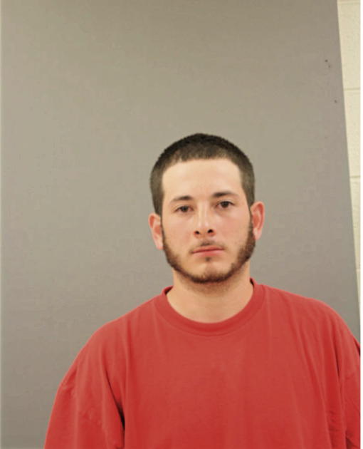 ERIC A GUTIERREZ, Cook County, Illinois