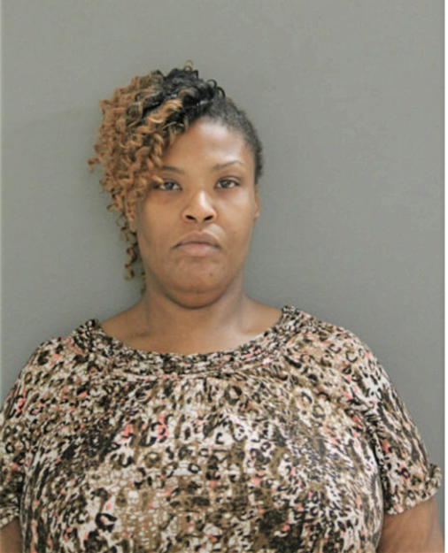 MARSHA L HAMMOND, Cook County, Illinois