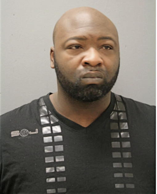 PERRY L HARVEY, Cook County, Illinois