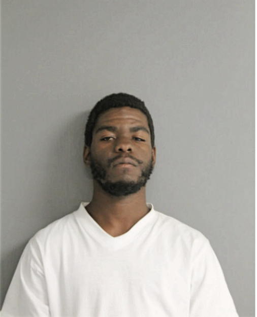 JEMARIO D HAYMON, Cook County, Illinois