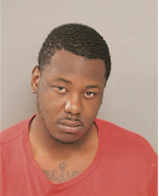 COREY HAYWOOD, Cook County, Illinois
