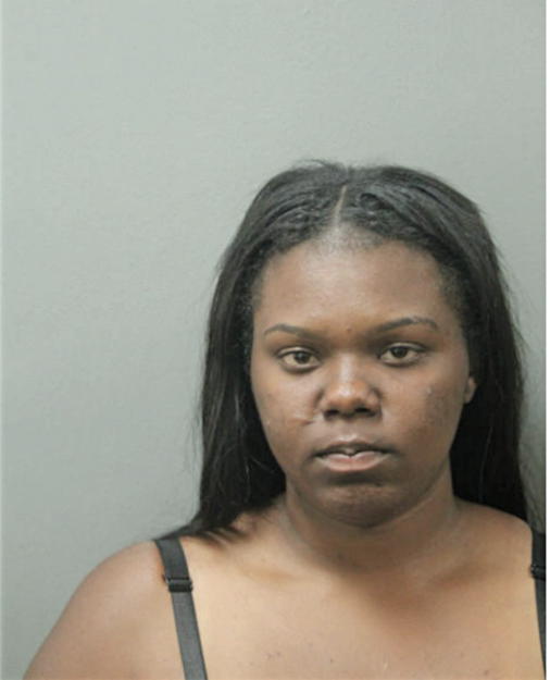 BRIANA HEARD, Cook County, Illinois
