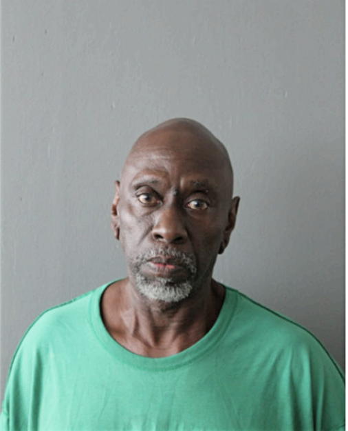 EDWARD HENDRICKS, Cook County, Illinois