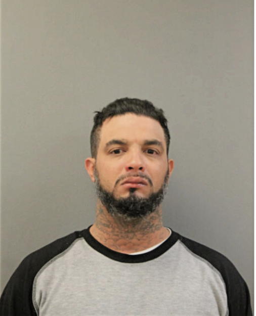 ALEXANDER HERNANDEZ, Cook County, Illinois