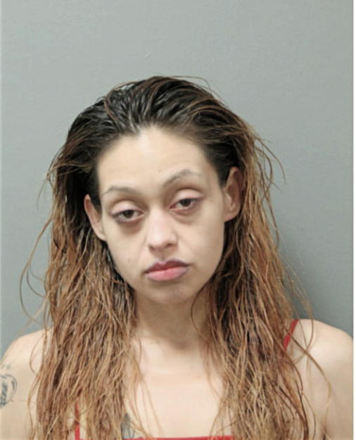 JESSICA HERNANDEZ, Cook County, Illinois