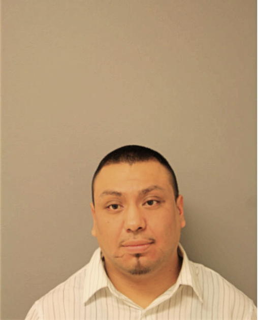 LUIS HERNANDEZ, Cook County, Illinois