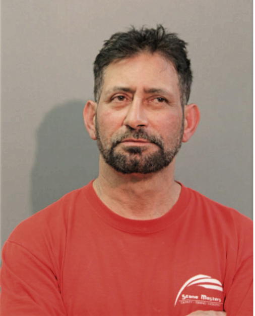 RAYMOND A HERNANDEZ, Cook County, Illinois