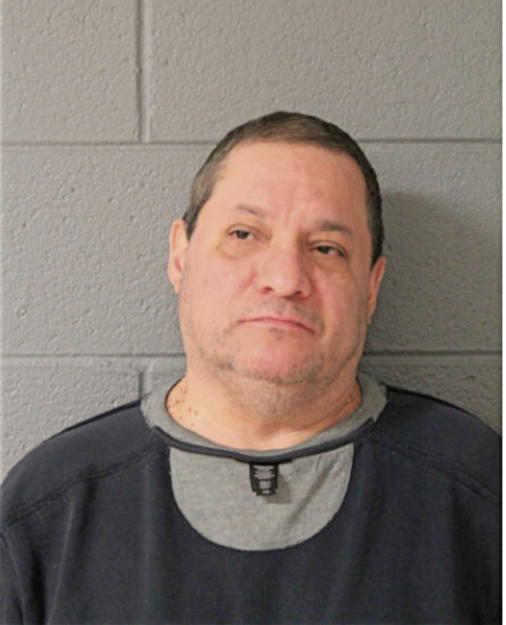 PAUL HERRERA, Cook County, Illinois