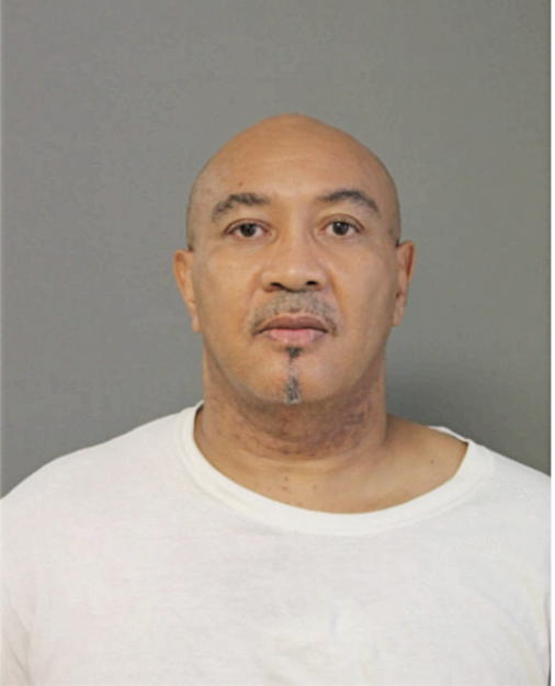 JERRY L HERROD, Cook County, Illinois