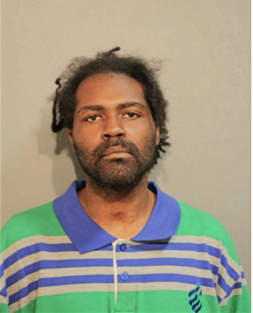 KEVIN HOBBS, Cook County, Illinois