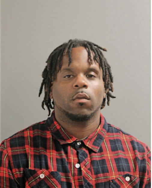 DAVONE C HOLLEY, Cook County, Illinois