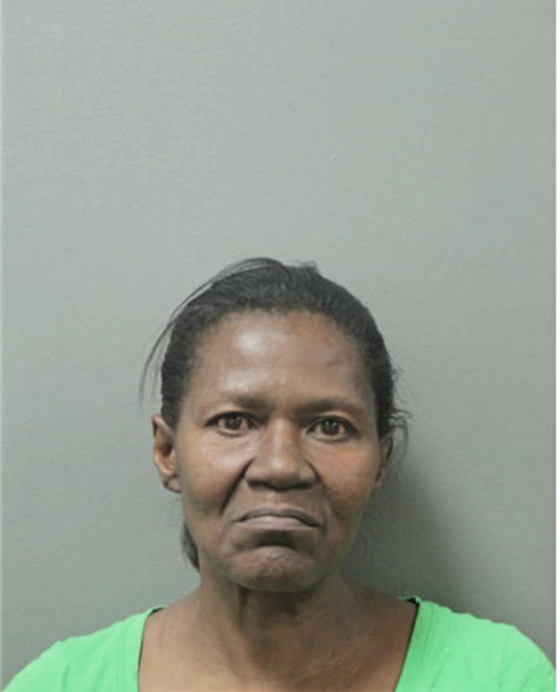 MARILYN HOSKINS, Cook County, Illinois