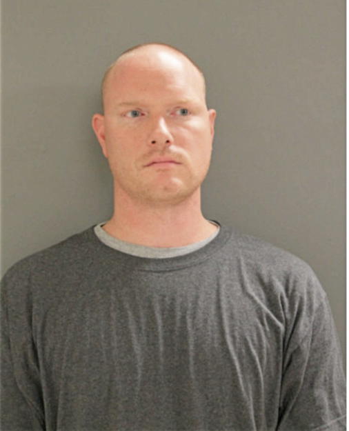 ANTHONY F HUTH, Cook County, Illinois