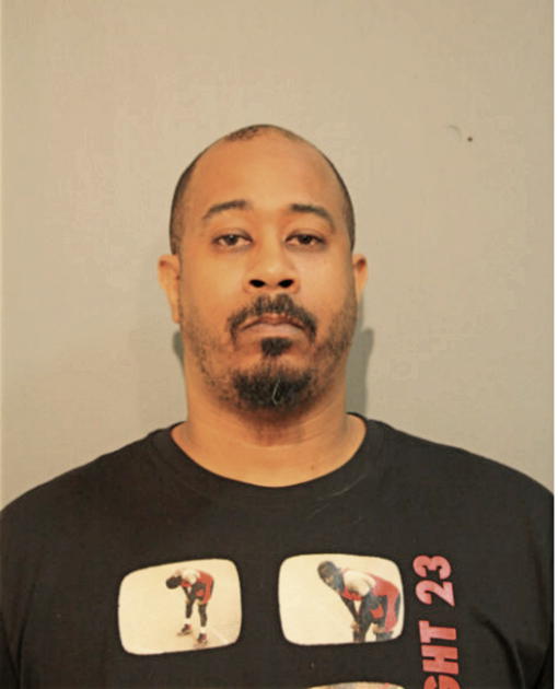 TERRELL A INGRAM, Cook County, Illinois