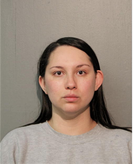 NORMA IRIGOYAN, Cook County, Illinois
