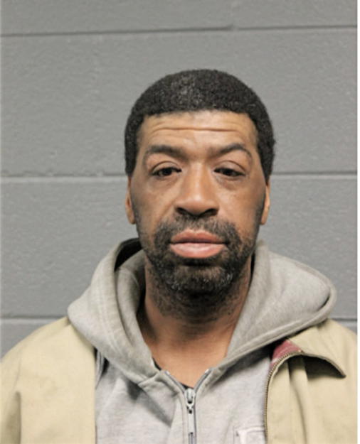 ISAAC ISRAEL, Cook County, Illinois