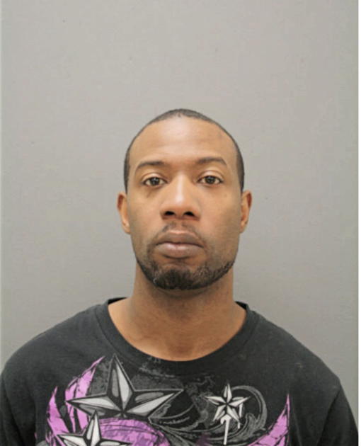 OBADIAH JACKSON, Cook County, Illinois