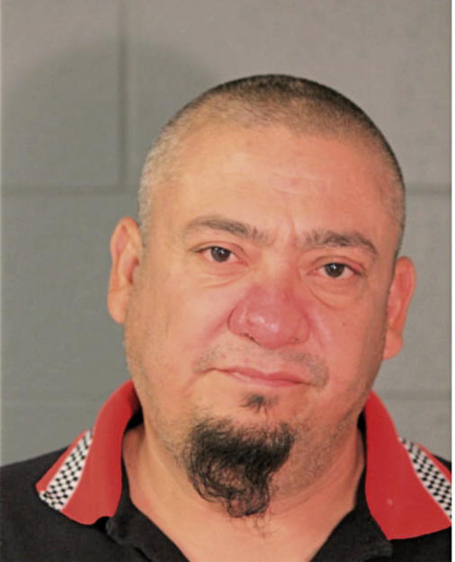 JOSE A JACOBO, Cook County, Illinois