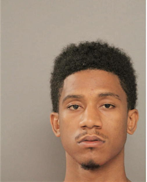 GREGORY A JENNINGS, Cook County, Illinois