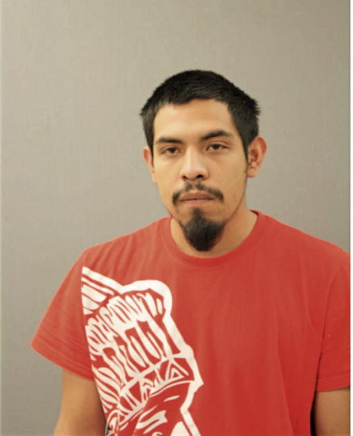 MIGUEL JIMENEZ, Cook County, Illinois