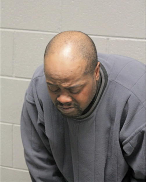 BYRON JOHNSON, Cook County, Illinois