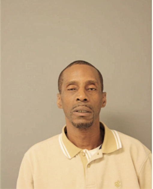 GEORGE JOHNSON, Cook County, Illinois
