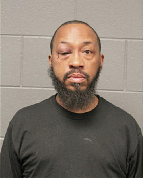 LANCE M JOHNSON, Cook County, Illinois