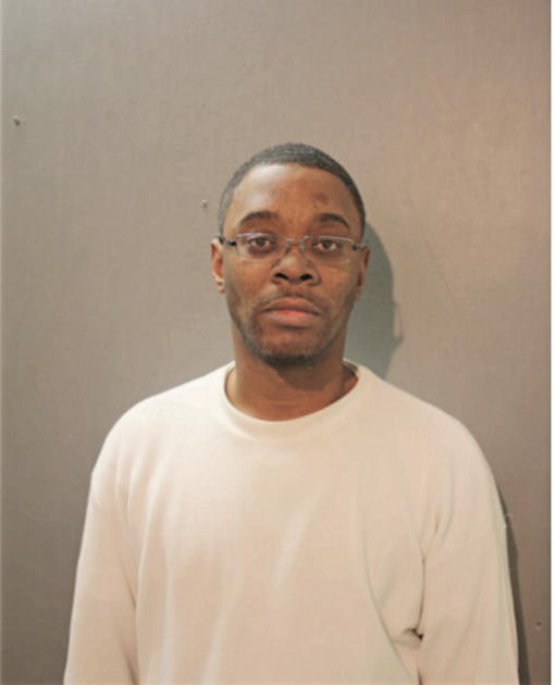 LARRY D JOHNSON, Cook County, Illinois