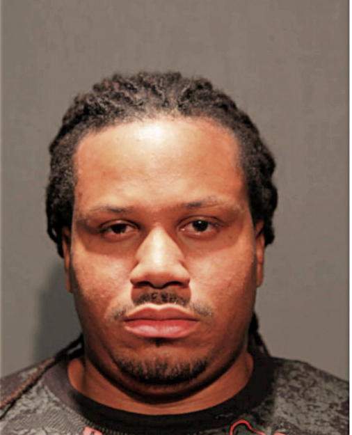 MOSIAH JOHNSON, Cook County, Illinois