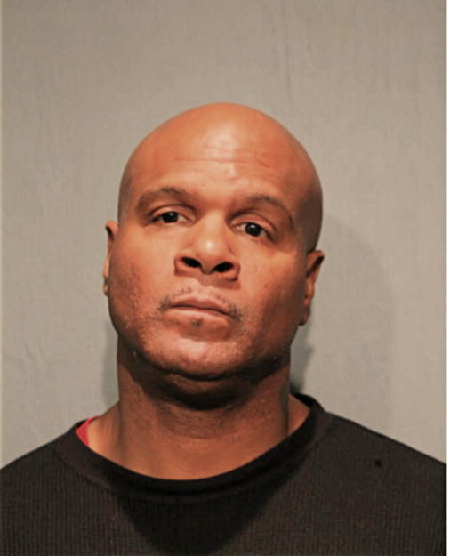RUSSELL S JOHNSON, Cook County, Illinois