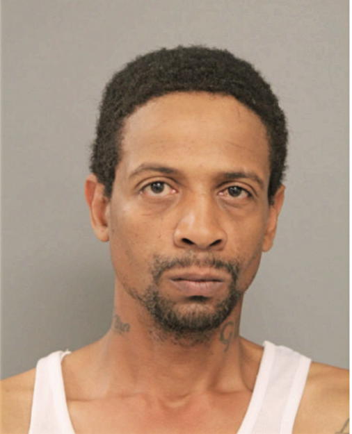 DWAYNE JONES, Cook County, Illinois