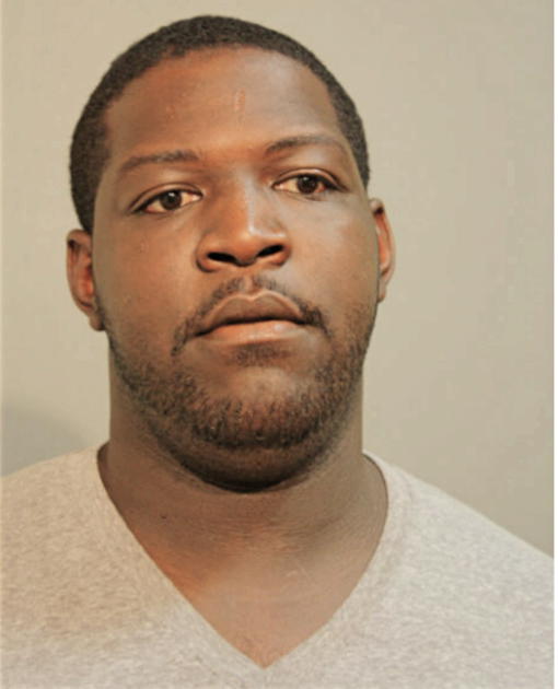 ISAIAH L JONES, Cook County, Illinois
