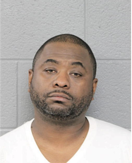 JAMES E JONES, Cook County, Illinois