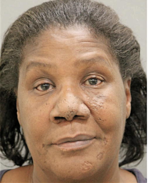 JULIE JORDAN, Cook County, Illinois