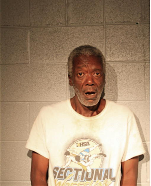 CHARLES KEESEE, Cook County, Illinois