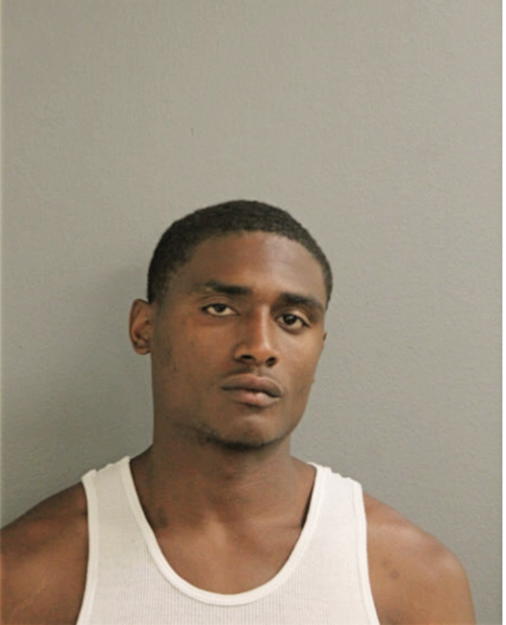 HENRY KILGORE, Cook County, Illinois