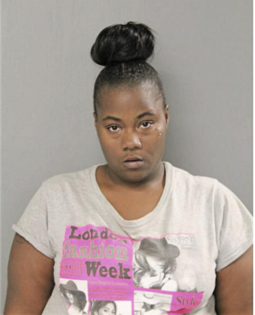 MARY L KINSEY, Cook County, Illinois