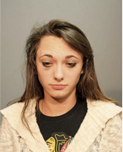 NICHOLE KORPITZ, Cook County, Illinois