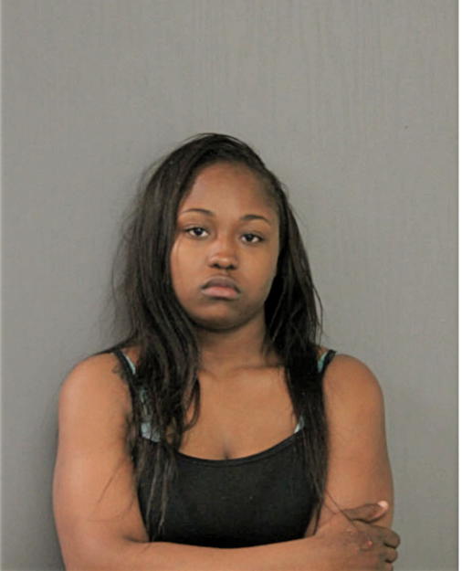 DIAMOND L LANGHAM, Cook County, Illinois
