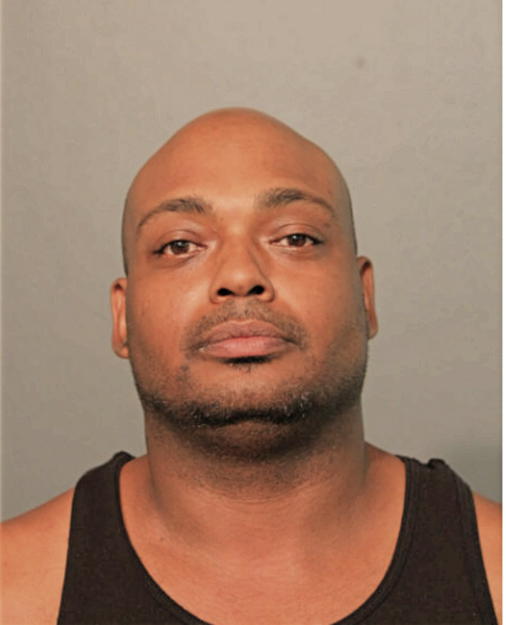 JAHMAL LEE, Cook County, Illinois