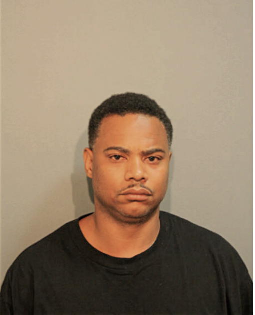 JOSEPH T LEWIS, Cook County, Illinois