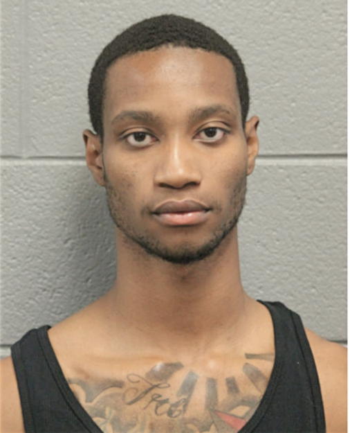 KORY K LINDSEY, Cook County, Illinois