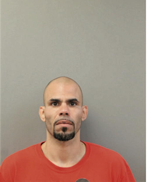 RAFAEL LOPEZ, Cook County, Illinois