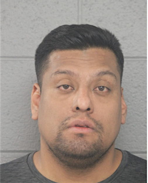 SALVADOR LOPEZ, Cook County, Illinois